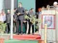 जिल्ह्याच्या सर्वांगीण विकासासाठी शासन कटिबद्ध - Marathi News | Governance committed for overall development of the district | Latest vardha News at Lokmat.com