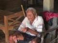 जगातील सर्वात वयस्कर 146 वर्षीय वृद्धाचा मृत्यू - Marathi News | Death of the world's oldest 146-year-old elder | Latest international News at Lokmat.com