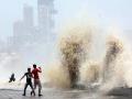 पावसाळ्यातील १८ दिवस धोक्याचे - Marathi News | 18 days of monsoon danger | Latest maharashtra News at Lokmat.com