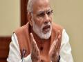 मोदींनी माळवीकरांशी संवाद साधलाच नाही - Marathi News | Modi has not communicated with Malviikar | Latest maharashtra News at Lokmat.com