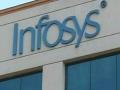 इन्फोसिस करणार 10,000 अमेरिकन कर्मचाऱ्यांची भरती! - Marathi News | Infosys recruits 10,000 American employees! | Latest national News at Lokmat.com