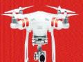 पनवेलमध्ये विनापरवाना ड्रोन कॅमेऱ्याचा वापर - Marathi News | Unauthorized drone camera used in Panvel | Latest navi-mumbai News at Lokmat.com