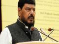 रिपाइं ऐक्याआधी भाजपाशी युती तोडा! - Marathi News | Break the alliance with BJP before unity | Latest maharashtra News at Lokmat.com