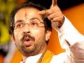 गायी वाचवण्यापेक्षा देश वाचवा - उद्धव ठाकरे - Marathi News | Save the country rather than saving cows - Uddhav Thackeray | Latest maharashtra News at Lokmat.com