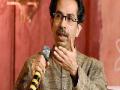 मन की नव्हे, गन की बात करा - उद्धव ठाकरे - Marathi News | Do not mind, talk about guns - Uddhav Thackeray | Latest maharashtra News at Lokmat.com