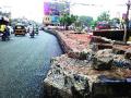 कऱ्हाडातील आयलँडचे सुशोभिकरण हवे.! - Marathi News | Karanhad Island should be beautified! | Latest satara News at Lokmat.com