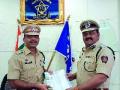 कोल्हापूर पोलिसांची प्रतिमा सुधारणार - Marathi News | Improving the image of Kolhapur police | Latest kolhapur News at Lokmat.com