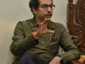 जवानांचे बलिदान व्यर्थ जाणार नाही वैगेरे ऐकून कान विटले - उद्धव ठाकरे - Marathi News | The sacrifice of the soldiers will not be in vain, but the ear waxed - Uddhav Thackeray | Latest mumbai News at Lokmat.com