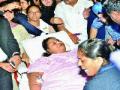 अखेर इमान अबुधाबीला रवाना..! - Marathi News | Finally Iman leaves for Abu Dhabi ..! | Latest maharashtra News at Lokmat.com