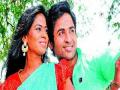 संजय-गौरीच्या प्रेमाचा ताटवा - Marathi News | Sanjay-Gauri's love tape | Latest filmy News at Lokmat.com