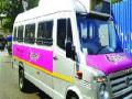 केडीएमटीकडे लवकरच ४० बस - Marathi News | 40 buses soon to KDMT | Latest thane News at Lokmat.com