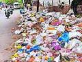 स्वच्छतेच्या परीक्षेत मुंबई नापास - Marathi News | Mumbai cleanliness test | Latest maharashtra News at Lokmat.com