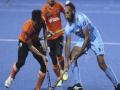 अझलन शाह चषक : भारताचे अंतिम फेरी गाठण्याचे स्वप्न भंगले - Marathi News | Azlan Shah Cup: India's dream of missing out on final | Latest other-sports News at Lokmat.com