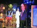 ‘डॉ. सुभाषचंद्र शो’च्या दुसऱ्या पर्वाला प्रारंभ...! - Marathi News | 'Dr. Subhash Chandra Shaw's second tour begins ...! | Latest mumbai News at Lokmat.com