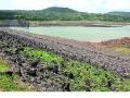 चिकोत्रा धरणाला हवी पुनर्भरणाची मात्रा - Marathi News | Chikotra dam needs to be reimbursed | Latest kolhapur News at Lokmat.com