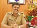 अप्पर पोलीस अधिक्षकपदी मिलिंद मोहिते रूजू - Marathi News | Milind Mohite Ruju as Additional Police Superintendent | Latest solapur News at Lokmat.com