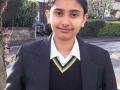 इंग्लंडची मराठी मुलगी आईनस्टाईनपेक्षाही हुशार - Marathi News | England's girl girl is smarter than Einstein | Latest maharashtra News at Lokmat.com