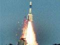 दक्षिण आशिया दळणवळण उपग्रहाचे यशस्वी प्रक्षेपण - Marathi News | A successful launch of South Asia communication satellite | Latest national News at Lokmat.com