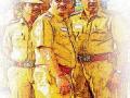 आणखी १० अधिकाऱ्यांच्या बदल्या - Marathi News | 10 more transfers of officers | Latest maharashtra News at Lokmat.com