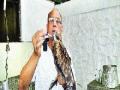ऊन्हाचा फटका पक्ष्यांना - Marathi News | Sweeping birds | Latest maharashtra News at Lokmat.com