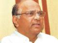 पुस्तकांच्या गावाला पवारांची भेट - Marathi News | Pawar's visit to the village of books | Latest maharashtra News at Lokmat.com