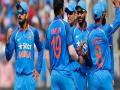 ठरलं...! आयसीसी चॅम्पियन्स ट्रॉफीमध्ये भारत खेळणार - Marathi News | That's it! India to play in ICC Champions Trophy | Latest other-sports News at Lokmat.com