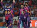 अखेरचे निर्धाव षटक, पुण्याचा विजय - Marathi News | The last maiden over, victory over Pune | Latest other-sports News at Lokmat.com