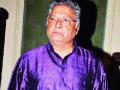 विक्रम गोखलेंचे छोट्या पडद्यावर कमबॅक - Marathi News | Comeback on Vikram Gokhale's small screen | Latest filmy News at Lokmat.com