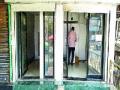 एटीएम केंद्रांची सुरक्षाव्यवस्था रामभरोसे - Marathi News | Ram Bharose, the security system of ATM centers | Latest pune News at Lokmat.com