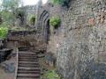 अजिंक्यतारा किल्ल्यावरून उडी मारुन तरुणीची आत्महत्या - Marathi News | The girl commits suicide by jumping from Ajinkya Fort on the fort | Latest maharashtra News at Lokmat.com