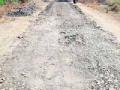 महागावातील ९१ लाखांच्या रस्ता बांधकामाचे गौडबंगाल - Marathi News | Gaudabangal for construction of a cost of Rs.91 lakh | Latest yavatmal News at Lokmat.com