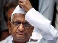 ...तर केजरीवालांविरोधात धरणे आंदोलन करेन- अण्णा हजारे - Marathi News | Anna Hazare will protest against Kejriwal ... | Latest maharashtra News at Lokmat.com