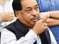 "स्वाभिमान"मुळे अडला नारायण राणेंचा भाजपाप्रवेश? - Marathi News | Adla Narayan Rane enters BJP due to "self respect" | Latest maharashtra News at Lokmat.com