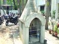 पोलिसांनीच उभारली अनधिकृत धार्मिक स्थळे - Marathi News | Unauthorized religious sites built by the police | Latest maharashtra News at Lokmat.com