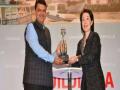 मुख्यमंत्री देवेंद्र फडणवीस यांचा "ऑरेकल"कडून सन्मान - Marathi News | Honor from Chief Minister Devendra Fadnavis '' Oracle '' | Latest maharashtra News at Lokmat.com
