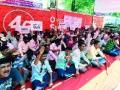 कंत्राटी वीज कामगारांचा ‘कायम’साठी एल्गार - Marathi News | Elgar for contractual power workers 'permanent' | Latest kolhapur News at Lokmat.com