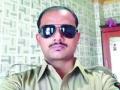 अखेर तो झाला पोलीस अधिकारी - Marathi News | Soon it was Police Officer | Latest maharashtra News at Lokmat.com