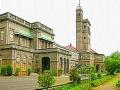 विद्यापीठ पदवीदान समारंभ अखेर रद्द - Marathi News | University graduation ceremony canceled at the end | Latest pune News at Lokmat.com