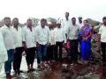 अथक प्रयत्नानंतर नीरामाई खळाळली - Marathi News | After tireless efforts, the niramai broke | Latest satara News at Lokmat.com
