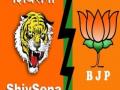भाजपा- शिवसेना येणार आमनेसामने - Marathi News | BJP-Shiv Sena will come face-to-face with | Latest maharashtra News at Lokmat.com