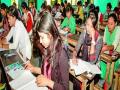 ४ लाख विद्यार्थी आज देणार ‘सीईटी’ची परीक्षा - Marathi News | 4 lakh students today to give CET exam | Latest pune News at Lokmat.com