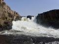 खळाळला सोमेश्वर धबधबा - Marathi News | The Someshwar Waterfall | Latest nashik News at Lokmat.com