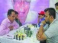 रवितेजा, अभिषेक, राजेशची घोडदौड कायम - Marathi News | Ravettaja, Abhishek, Rajesh's cradle | Latest maharashtra News at Lokmat.com