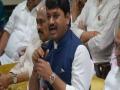 रावसाहेब दानवेंना राज्यात फिरणं मुश्किल करू - धनंजय मुंडे - Marathi News | Raosaheb Demonna will make it difficult to turn to the state - Dhananjay Munde | Latest maharashtra News at Lokmat.com