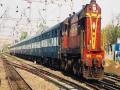 गणेशोत्सवासाठी रेल्वे फुल्ल - Marathi News | Railway Furnace for Ganeshotsav | Latest maharashtra News at Lokmat.com