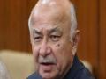 केंद्र सरकारने काश्मिरी जनतेशी संवाद साधावा - सुशीलकुमार शिंदे - Marathi News | Center should interact with Kashmiri people - Sushilkumar Shinde | Latest latur News at Lokmat.com