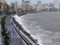 मुंबईच्या सागरी मार्गाला पर्यावरण विभागाचा हिरवा कंदील - Marathi News | Environment Department's Green Lantern in Mumbai's Sea Marg | Latest maharashtra News at Lokmat.com