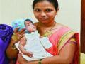 ‘मृत्यूंजय’ चिमुरडी आज घरी जाणार - Marathi News | 'Dunjoy' chimudi will go home today | Latest maharashtra News at Lokmat.com