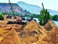 जिल्ह्यातील रेतीमाफिया पुन्हा सक्रिय - Marathi News | Retimafia re-active in the district | Latest raigad News at Lokmat.com