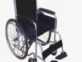 आता मंत्रालयात दिव्यांगांसाठी व्हीलचेअर्स - Marathi News | Now the wheelchairs for the Orion in Mantralaya | Latest maharashtra News at Lokmat.com